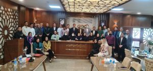 ایونت انجمن فریزبی