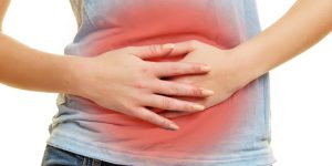 سندروم روده تحریک پذیر