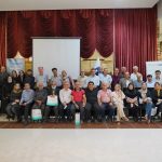 همایش طب سنتی