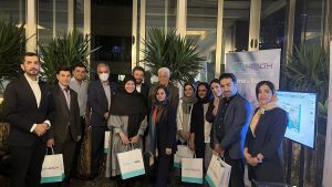 ایونت متخصصین تغذیه