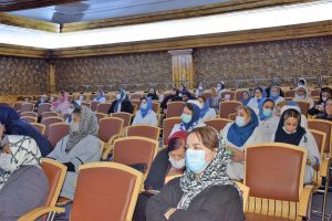 ایونت بیمارستان صارم