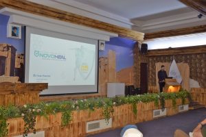 ایونت بیمارستان صارم