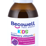 elderberry