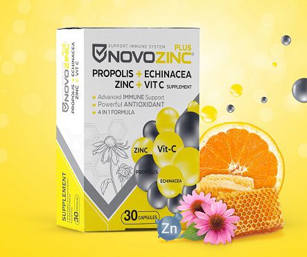 نووزینک پلاس