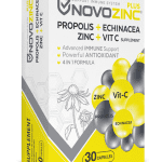 قرص تقویت سیستم ایمنی نووزیک پلاس