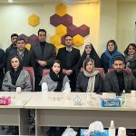 معارفه مدیریت عامل