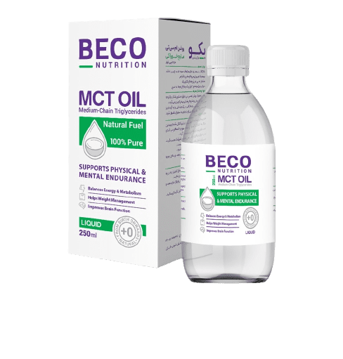 بکو نوتریشن